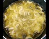 Sooji ke namakpare recipe step 6 photo