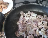 Foto del paso 3 de la receta: Paella de marisco