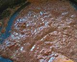 A picture of step 2 of Finger Millet & ginger powder 's laddu.