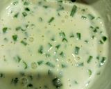 Hình bước làm 1 của món Tôm chiên bột