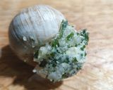Foto del paso 4 de la receta: Caracoles bourguinon "impostor"