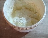 Φωτογραφία βήματος 3 της συνταγής Cheesecake μερέντα!!