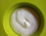 Foto del paso 10 de la receta: Mousse de chocolate blanco