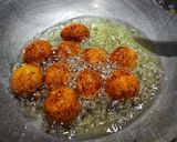 व्हेज मंचुरियन (Veg Manchurian Recipe In Marathi) रेसिपी स्टेप 4 फोटो 