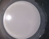 Foto langkah ke 3 dari resep Bubur Sumsum.
