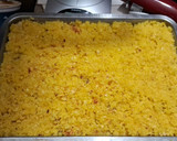 Foto del paso 10 de la receta: Tarta de coco