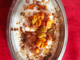 સ્ટફ દહી વડા