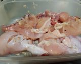 Foto langkah ke 1 dari resep Ayam Geprek.