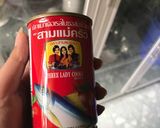 Hình bước làm 4 của món Mỳ ý Pasta cá hộp