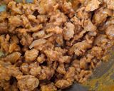 Foto del paso 7 de la receta: Tacos al pastor de soya