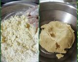 नानखटाई (मेरठ की प्रसिद्ध नानखटाई) रेसिपी चरण 1 फोटो