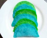 Foto langkah ke 4 dari resep Martabak lenggang anti gagal.