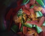 ગાજર મરચાં લીંબુ નું અથાણું (Gajar Marcha Limbu Athanu Recipe In Gujarati) રેસીપી સ્ટેપ1ફોટો