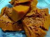 Pumpkin Soup ala Chef Muhammad|Sup Labu Kuning|Simpel - Lezat