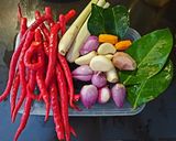 Foto langkah ke 2 dari resep Ayam Bumbu Bali.