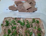 Foto del paso 6 de la receta: Lengua a la provenzal (en olla a presión)