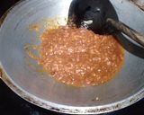 Foto langkah ke 3 dari resep Spaghetti Bolognese.