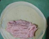Foto langkah ke 4 dari resep Chicken Eggroll ala HokBen.