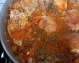 Foto del paso 7 de la receta: Guiso de Pollo
