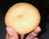 Foto langkah ke 3 dari resep Donat empuk ekonomis.