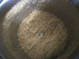 Roti Churma