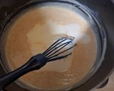 Foto del paso 4 de la receta: Salsa Bechamel integral