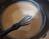 Foto del paso 4 de la receta: Salsa Bechamel integral