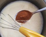 Foto langkah ke 4 dari resep 4. Ketan Sarikaya Telur (Katan Sarikayo Talua) Khas Minang.