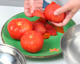 Foto del paso 3 de la receta: Tomate Natural en Conserva