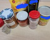 Foto del paso 1 de la receta: Snack de garbanzos crocantes a la paprika