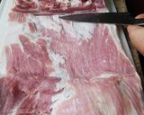 Une image de l'étape 2 de Porchetta italienne.