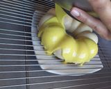 Foto del paso 11 de la receta: Mousse de piloncillo y glaseado espejo