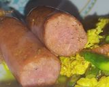 Foto del paso 5 de la receta: Salteado vegano de tofu y espárragos