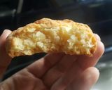 รูปขั้นตอนการทำที่ 11 ของ Buttermilk Biscuits