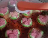 Foto langkah ke 7 dari resep Bolu kukus mekar.