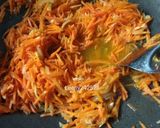 Foto langkah ke 2 dari resep Lumpia thailand.
