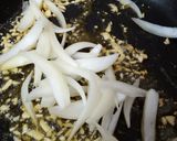 Foto langkah ke 3 dari resep Sosis Saus Tiram.
