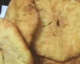 Foto del paso 3 de la receta: Tortas fritas, deliciosas con un buen café