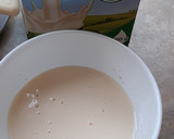 Foto del paso 2 de la receta: Pastel de choclo dulce con crema de manjar