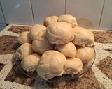 Foto del paso 12 de la receta: Pancitos Salvadores