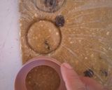 Foto del paso 6 de la receta: Galletitas saludables de avena