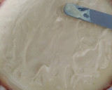 Foto del paso 14 de la receta: 🍰Tarta de crema 🍦 y frutos del bosque 🍓🌳