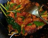 Foto langkah ke 2 dari resep Asam manis ikan patin ala Bunnda RaYun.