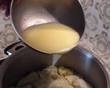 Φωτογραφία βήματος 6 της συνταγής Λαχανοσαρμάδες