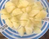 Foto del paso 2 de la receta: Ensalada Campera