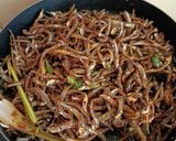 Foto langkah ke 5 dari resep Kering Teri.
