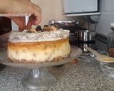 Foto del paso 23 de la receta: Cheesecake con Cookies