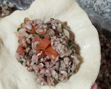 Foto del paso 6 de la receta: Empanadas árabes