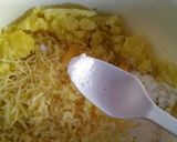 Foto langkah ke 3 dari resep Kentang keju.