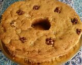 Foto del paso 8 de la receta: Budín de manzana y nuez
